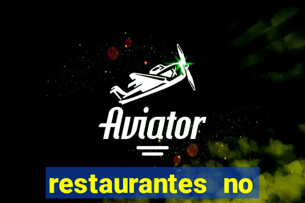 restaurantes no iguatemi porto alegre